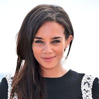Photo Hannah John-Kamen