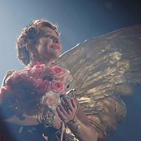 Photo Joyce DiDonato
