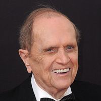Photo Bob Newhart