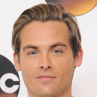 Photo Kevin Zegers