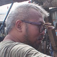 Photo Khavn De La Cruz