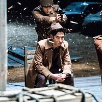 Photo Jehoon Lee