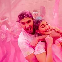 Photo Vaani Kapoor