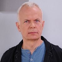 Photo Jerzy Gudejko