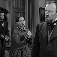 Photo Ralph Richardson
