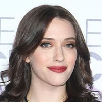 Photo Kat Dennings
