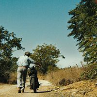Photo Avi Kushnir