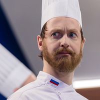 Photo Nikita Tarasov