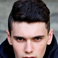 Photo Jack Rowan