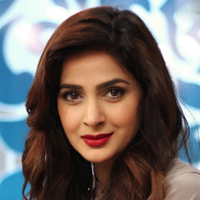 Photo Saba Qamar