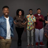 Photo Brandon Micheal Hall