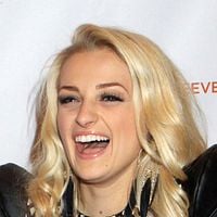 Photo Ali Stroker