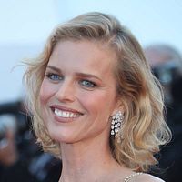 Photo Eva Herzigova
