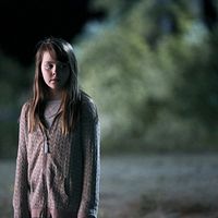 Photo Madeleine McGraw