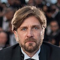 Photo Ruben Östlund