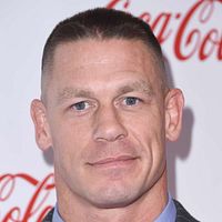 Photo John Cena