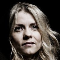 Photo Þórunn Erna Clausen