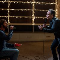 Photo Sebastian Maniscalco