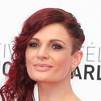 Photo Danielle Cormack