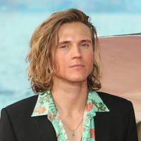 Photo Dougie Poynter