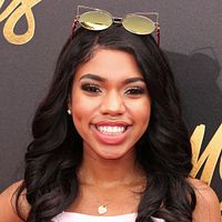 Photo Teala Dunn