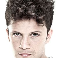 Photo Darío Lopilato