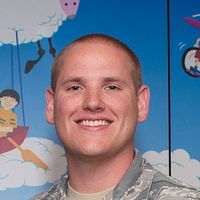 Photo Spencer Stone