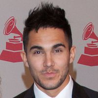 Photo Carlos PenaVega