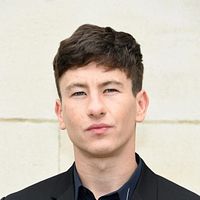 Photo Barry Keoghan
