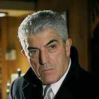 Photo Frank Vincent