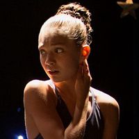 Photo Maddie Ziegler