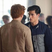 Photo Charles Melton