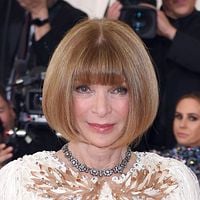 Photo Anna Wintour