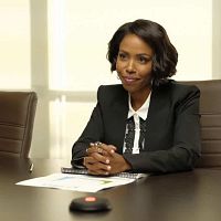 Photo Khaneshia 'KJ' Smith