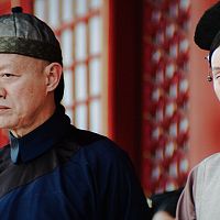 Photo Shih-Chieh King