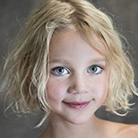 Photo Elle Graham
