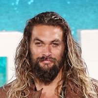 Photo Jason Momoa