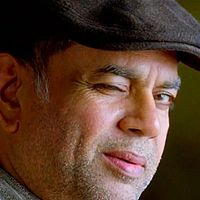 Photo Paresh Rawal