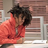 Photo Luka Sabbat