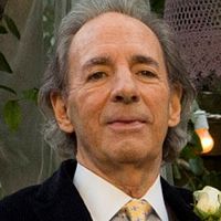 Photo Harry Shearer