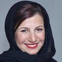 Photo Leili Rashidi