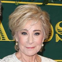 Photo Zoë Wanamaker