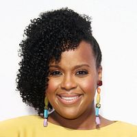 Photo Natasha Rothwell