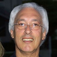 Photo Steven Bochco