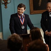 Photo David Dinkins
