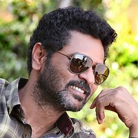 Photo  Prabhudheva