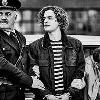Photo Lorenzo Ferro