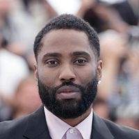 Photo John David Washington