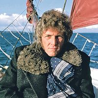 Photo Peter Gilmore