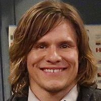 Photo Tony Cavalero